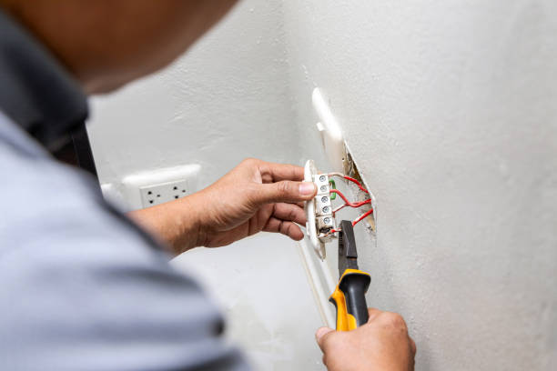 Best Electrical Rewiring Services  in Cave City, KY